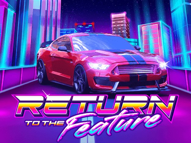 Return to The Feature
